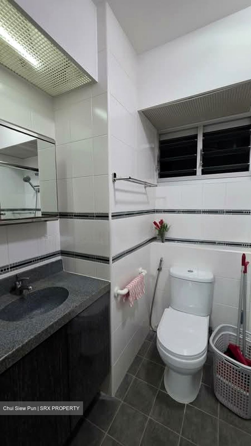 Blk 26 Ghim Moh Valley (Queenstown), HDB 3 Rooms #580935541